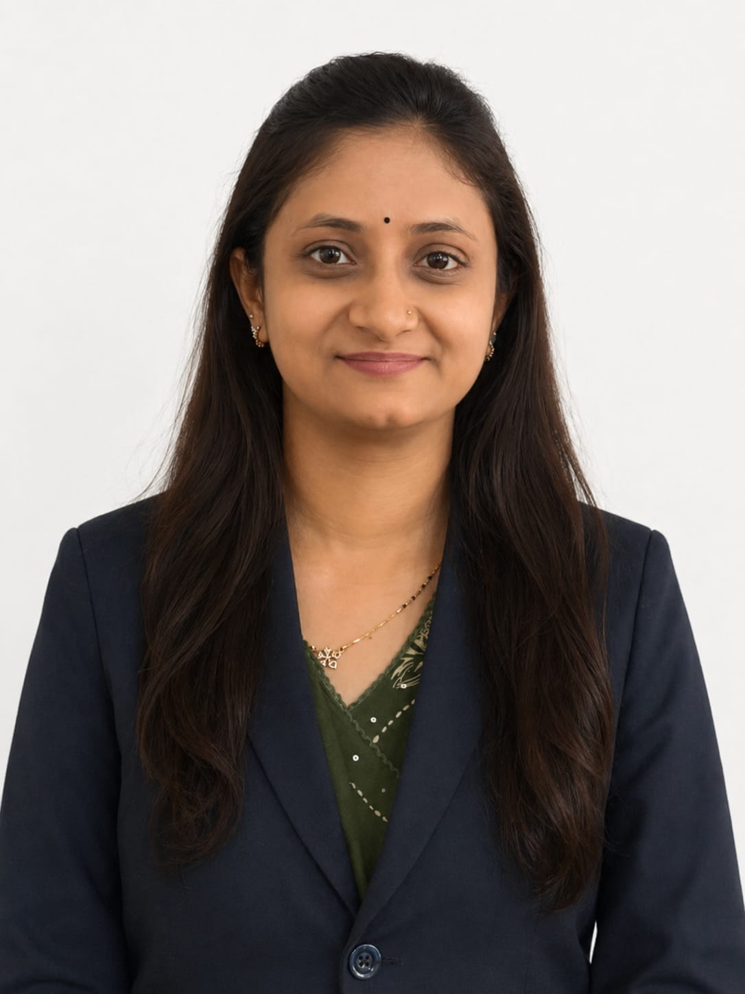 Jyotsna Sharma