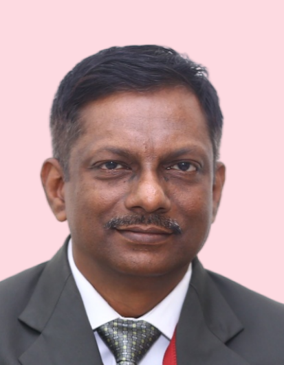 Dr. Dhanyakumar P. Jain